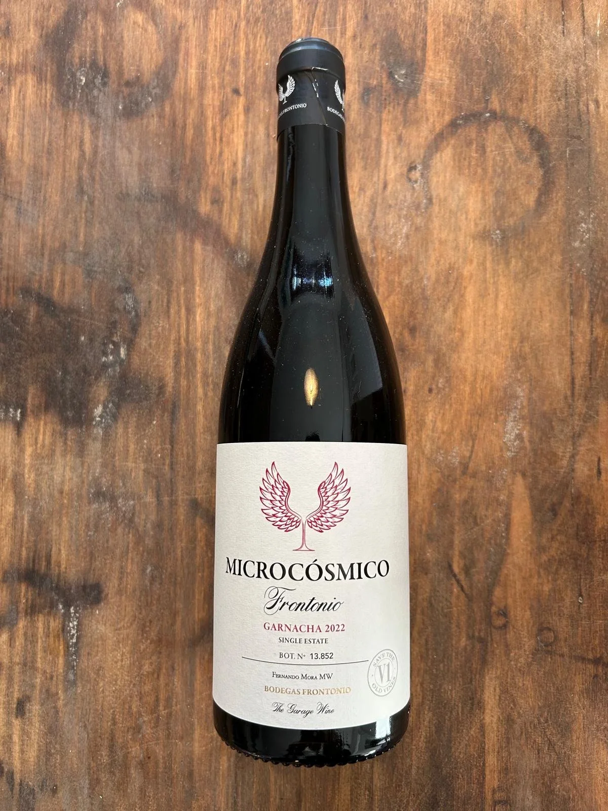 Favourite wines of 2024: Part one — Spanish Wine Collective